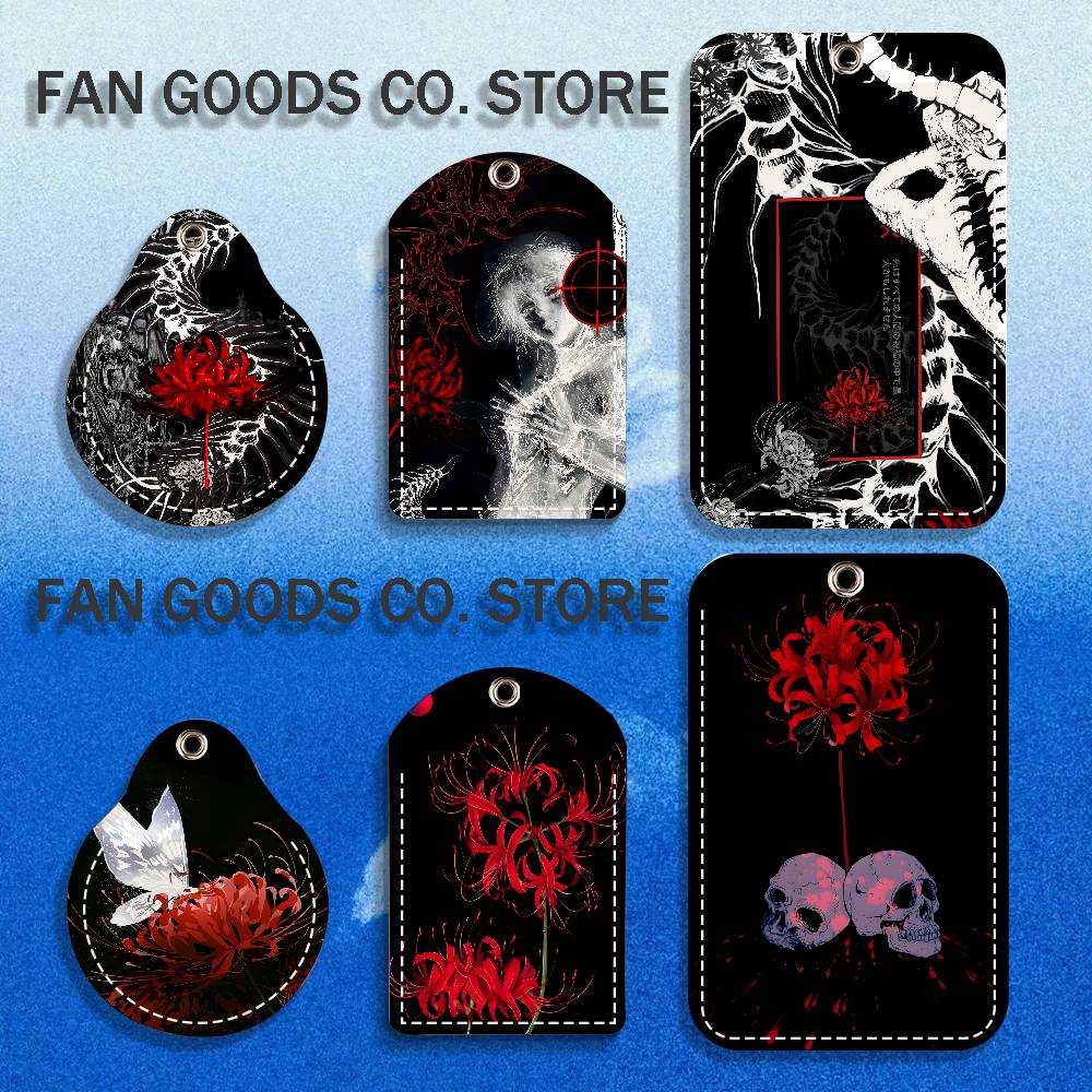 일본 T-Tokyo Red Spider Lily G-G - Leather Working 리뷰 및 가격