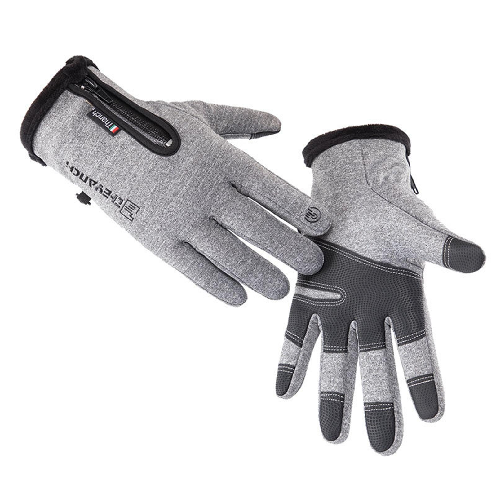 방풍 사이클링 장갑 겨울용 보온 스키 스노보드 장갑 ( - Leather Work Winter Gloves 리뷰 및 가격