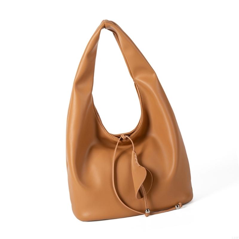 편안한 어깨 끈이있는 실용적인 PU 핸드백 대기업 캐주 - Leather Work Duffle Bag 리뷰 및 가격