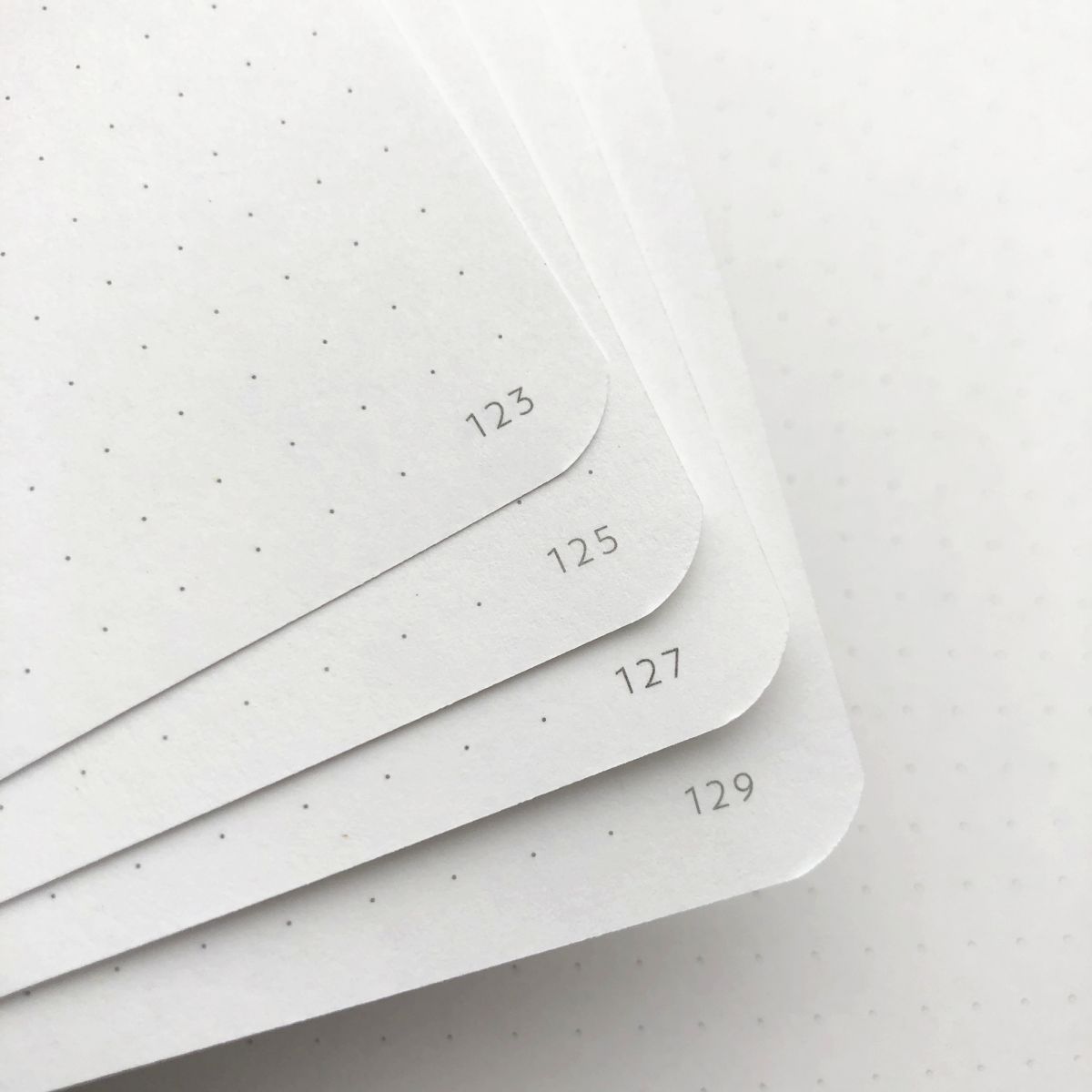 A5 도트 그리드 노트북, 160GSM 두꺼운 종이,  - Leather Work Notepad 리뷰 및 가격