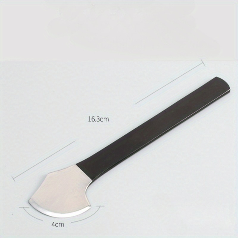 2개 가죽 공예용 커팅/스키빙 나이프 날카로운 칼날 D - Leatherwork Knives 리뷰 및 가격