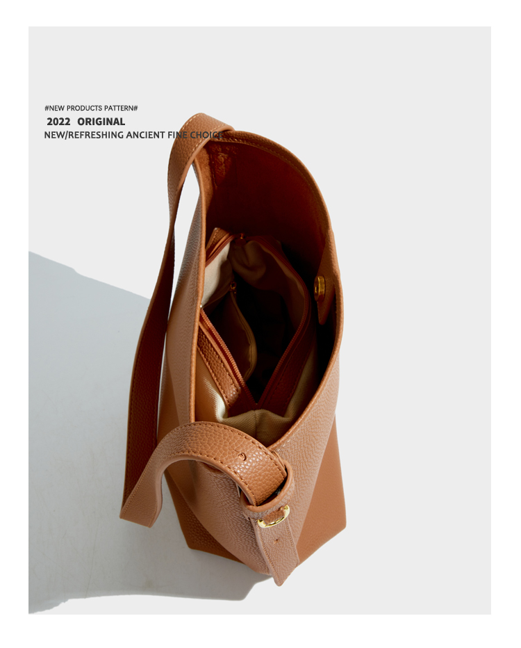 Maxdutti 2026 Pu 가죽 싱글 숄더백 여성  - Leather Work Duffle Bag 리뷰 및 가격