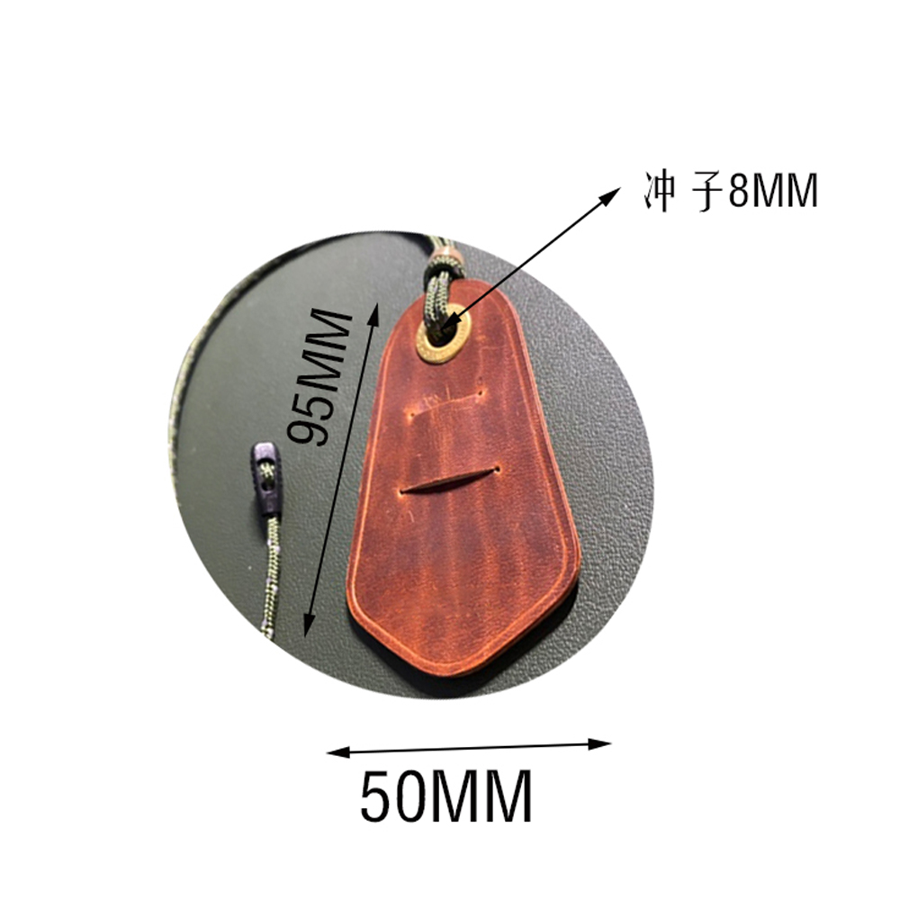 DIY 가죽 공예 안경 매달려 가죽 다이 커팅 나이프  - Leatherwork Knives 리뷰 및 가격