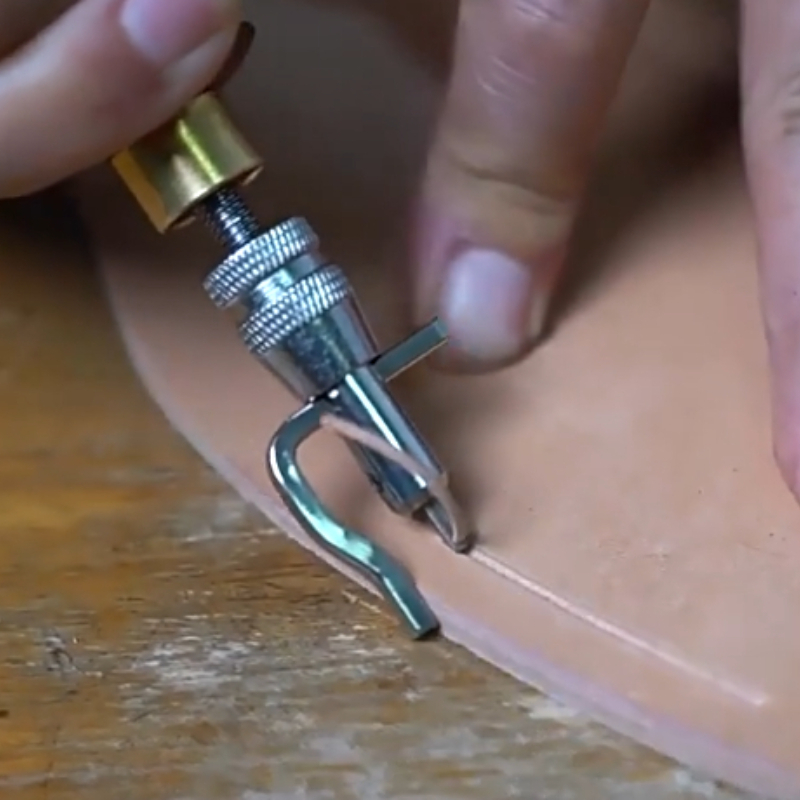 1.6 칼날 가죽 트리밍 도구 수제 DIY 가죽 신발  - Leatherwork Knives 리뷰 및 가격