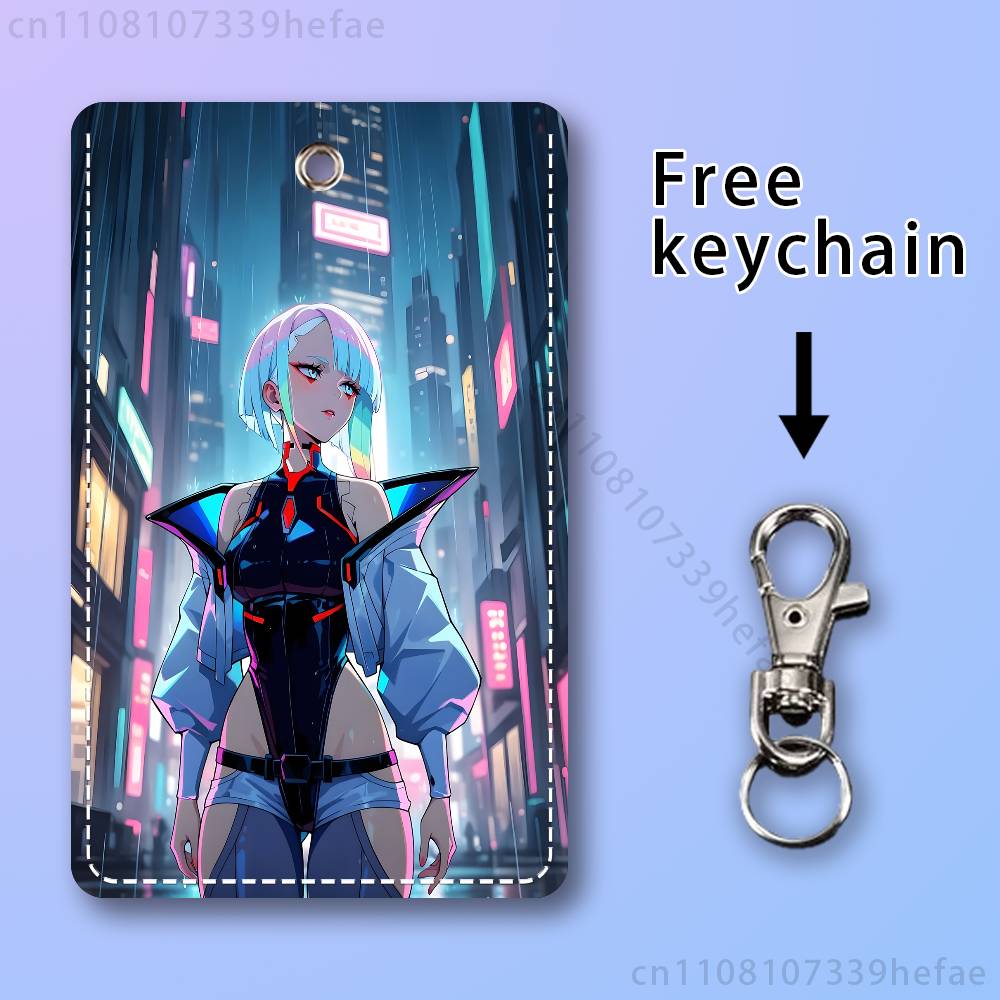 루시 C-Cyberpunk E-Edgerunners 홀 - Leather Working 리뷰 및 가격