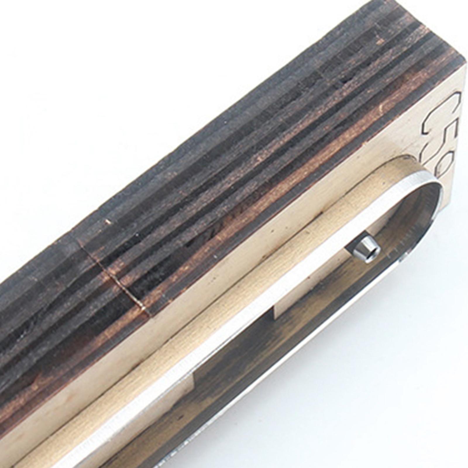 다기능 가죽 공예 다이 템플릿 스틸 목재 커터 패턴 D - Leatherwork Patterns Free 리뷰 및 가격