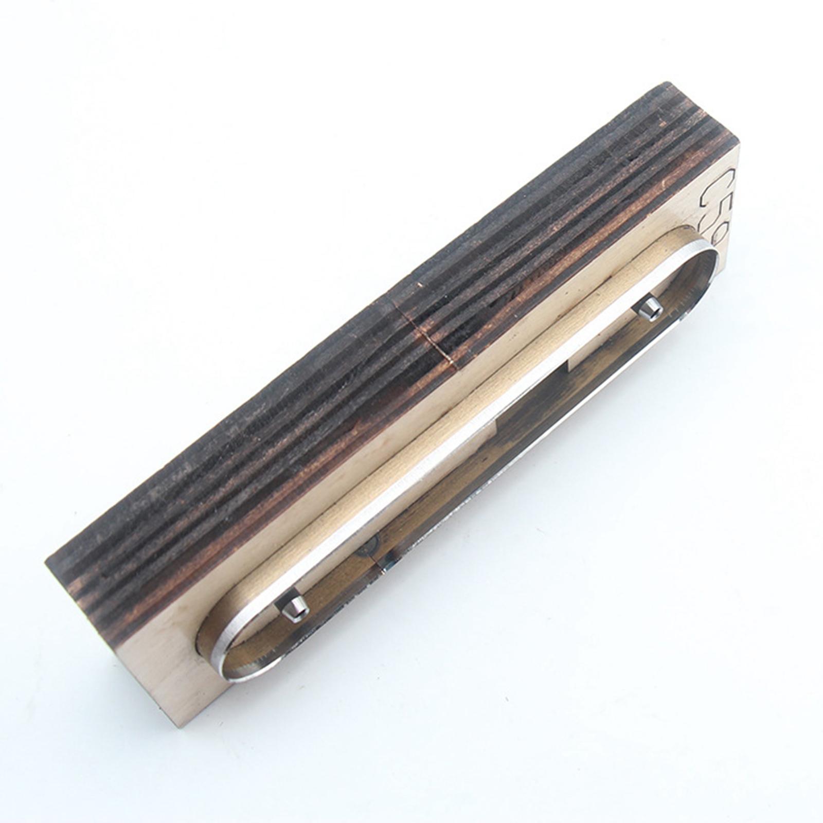 다기능 가죽 공예 다이 템플릿 스틸 목재 커터 패턴 D - Leatherwork Patterns Free 리뷰 및 가격